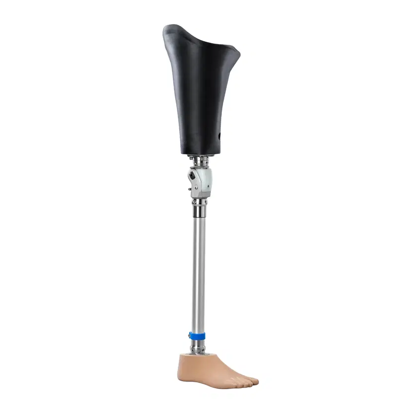 AK (Single Axis Knee Joint)