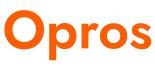 opros logo@1000x
